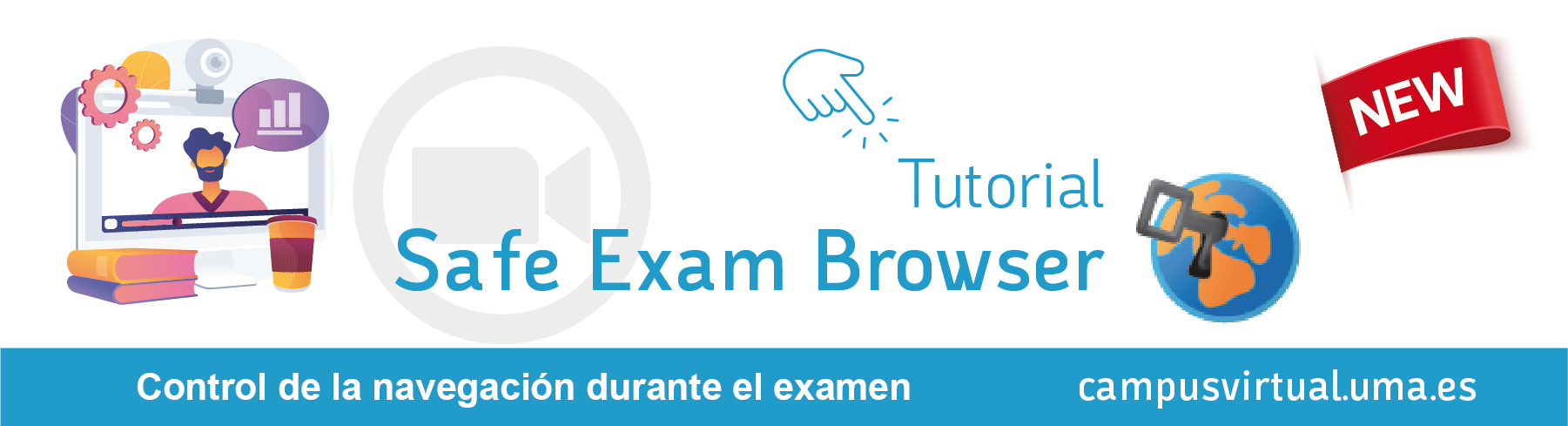 Tutorial safe exam browser